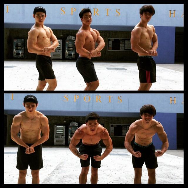 อิป้าจัดหนัก ช็อตสอง