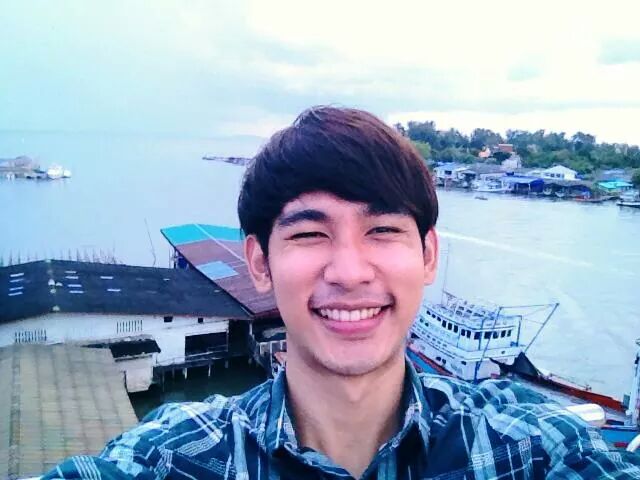 ภูผา วันเฉลิม