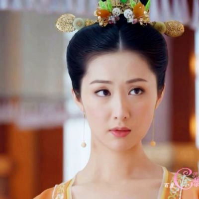 ตำนานจักรพรรตินีบูเช็กเทียน The Empress Of China《武则天》 2014 part66