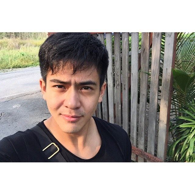 ขอสักครั้งจะตั้งใจเลีย