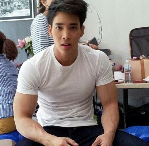Zaab..! Handsome PoWer 10 หล่อสุด มหาสมุทรแปซิฟิค