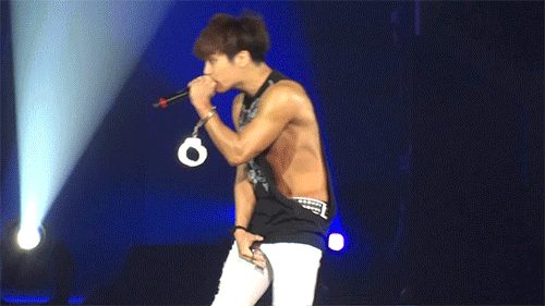 จะร้องเพลงหรือร่วมรักค๊ะเนี่ยะ