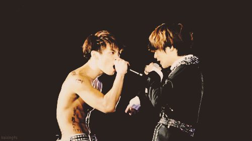 จะร้องเพลงหรือร่วมรักค๊ะเนี่ยะ