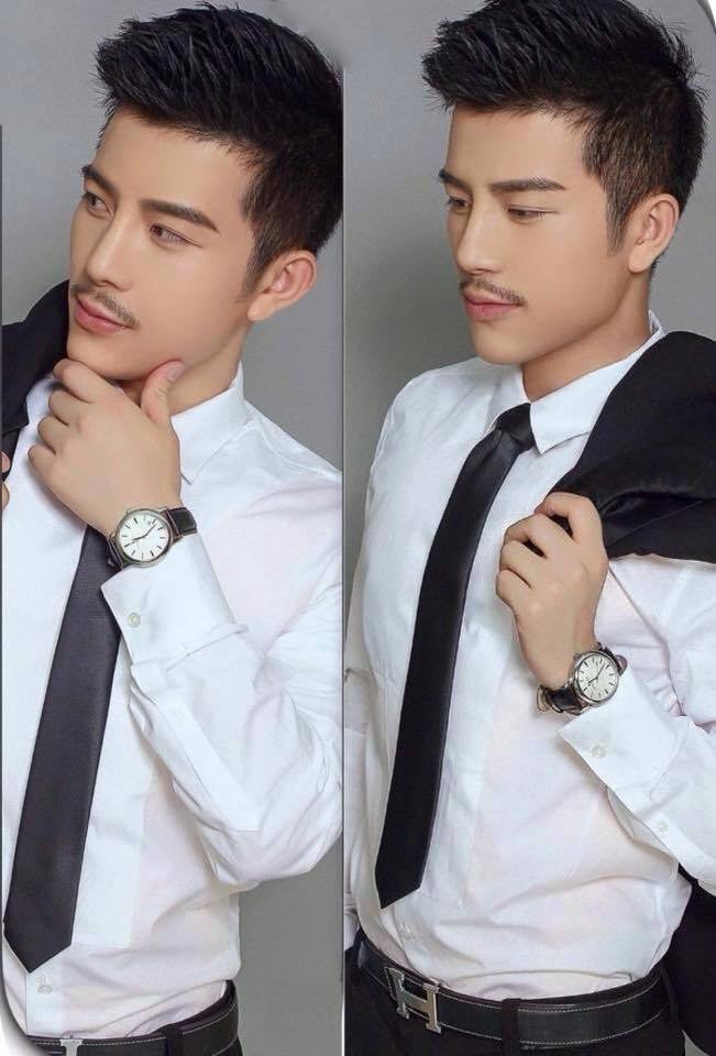 คนนี้ชื่อไร บอกหน่อยครัช