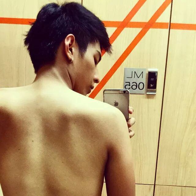 โหน ธนากร ศรีบรรจง