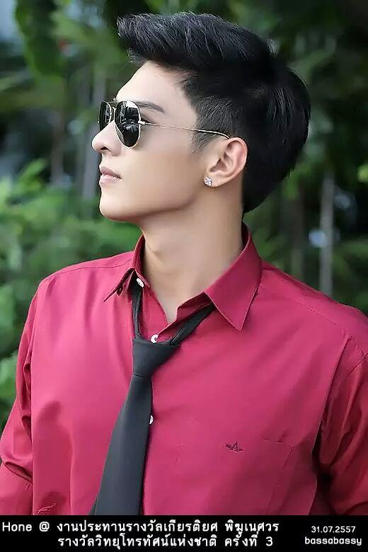 โหน ธนากร ศรีบรรจง