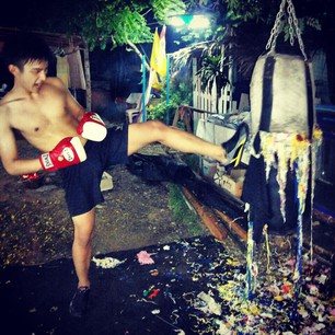 โหน ธนากร ศรีบรรจง