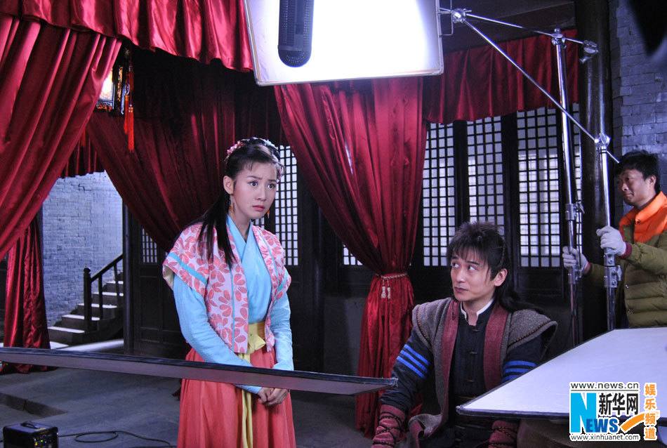 《金牌红娘2》 Jin Pai Hong Niang 2 2015 part1