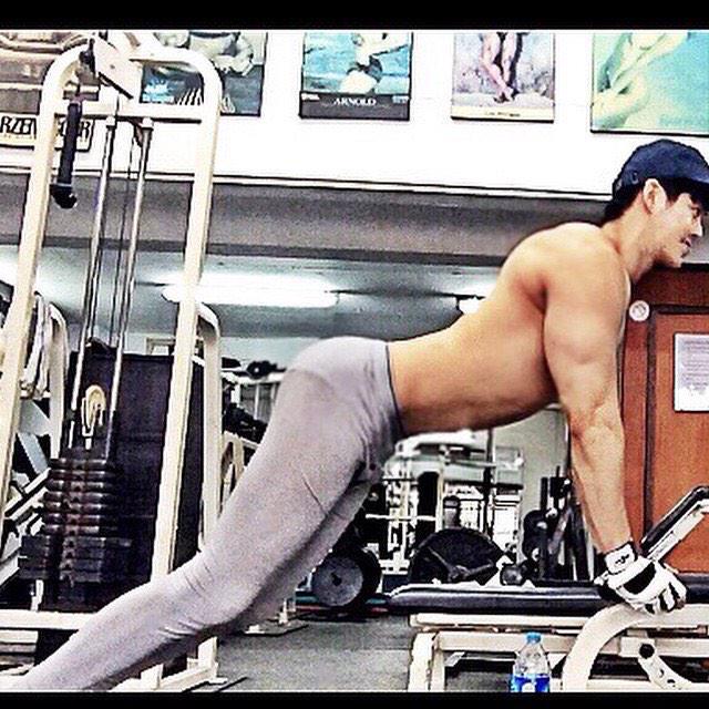 ป้าพาชิม