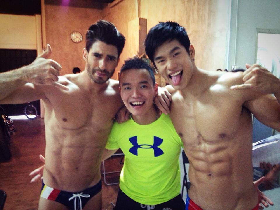 ป้าพาชิม