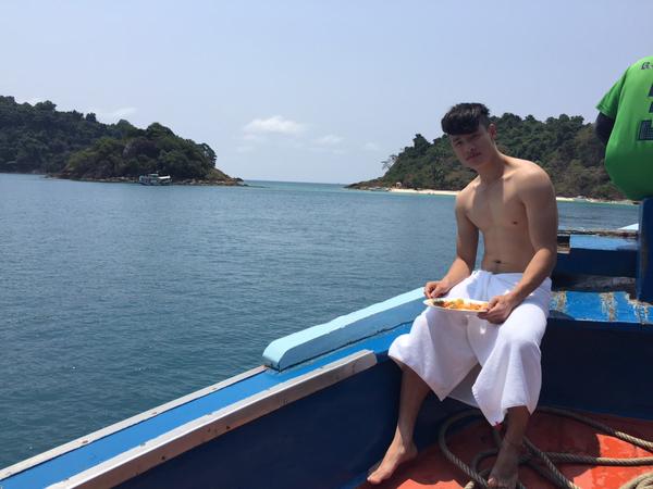 ป้าพาชิม