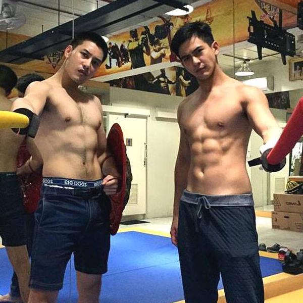 ป้าพาชิม