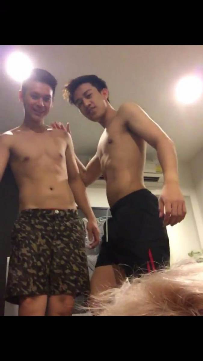 ป้าพาชิม