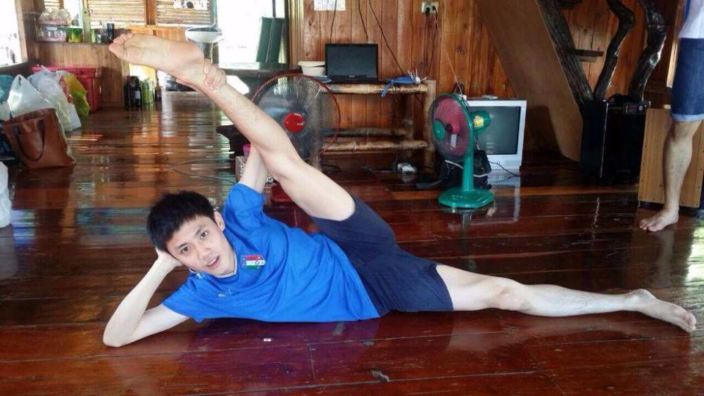 ป้าพาชิม