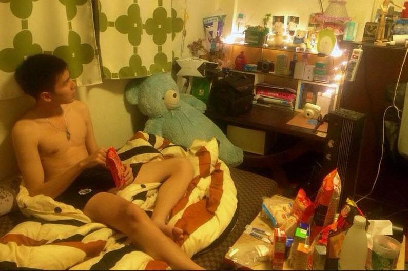 ป้าพาชิม