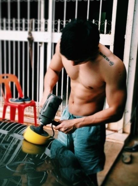 แซบรับวันหยุด 2