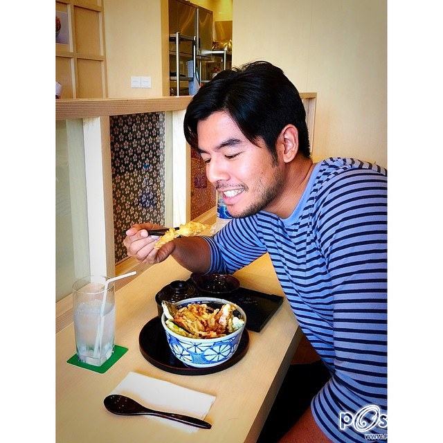 เทรนล่ำๆกำลังมาแรง