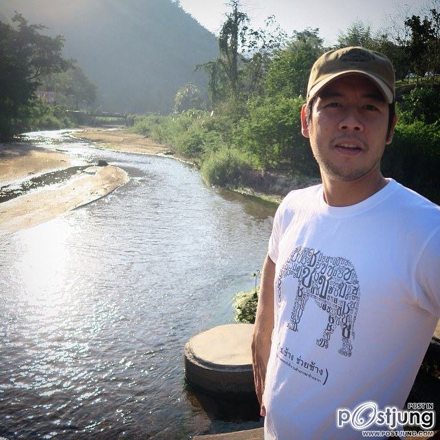 เทรนล่ำๆกำลังมาแรง