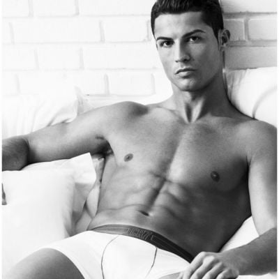 Cristiano Ronaldo กี่ทีไม่เคยพอ