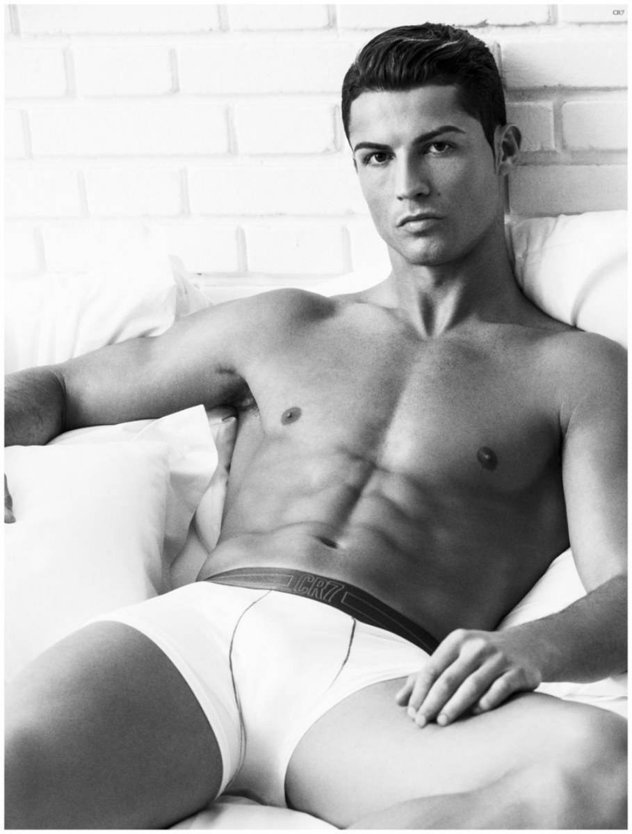 Cristiano Ronaldo กี่ทีไม่เคยพอ