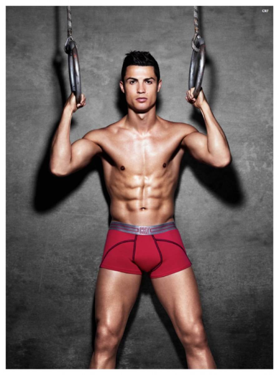 Cristiano Ronaldo กี่ทีไม่เคยพอ