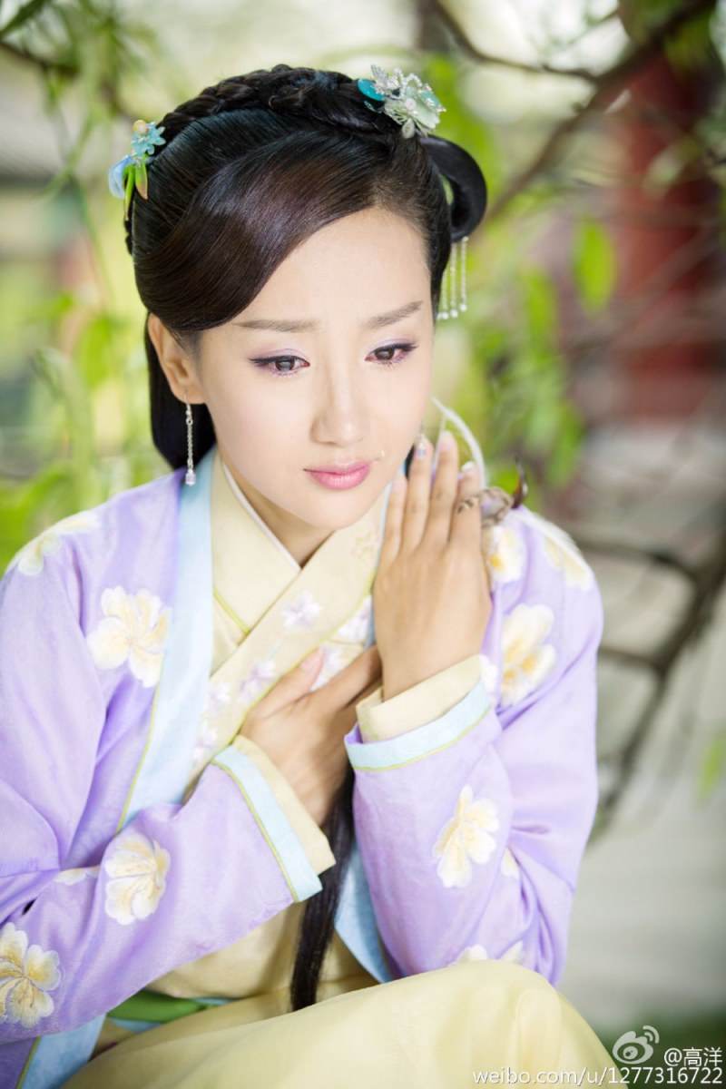 《极品新娘》My Amazing Bride / Ji Ping Qing Niang 2014 part23