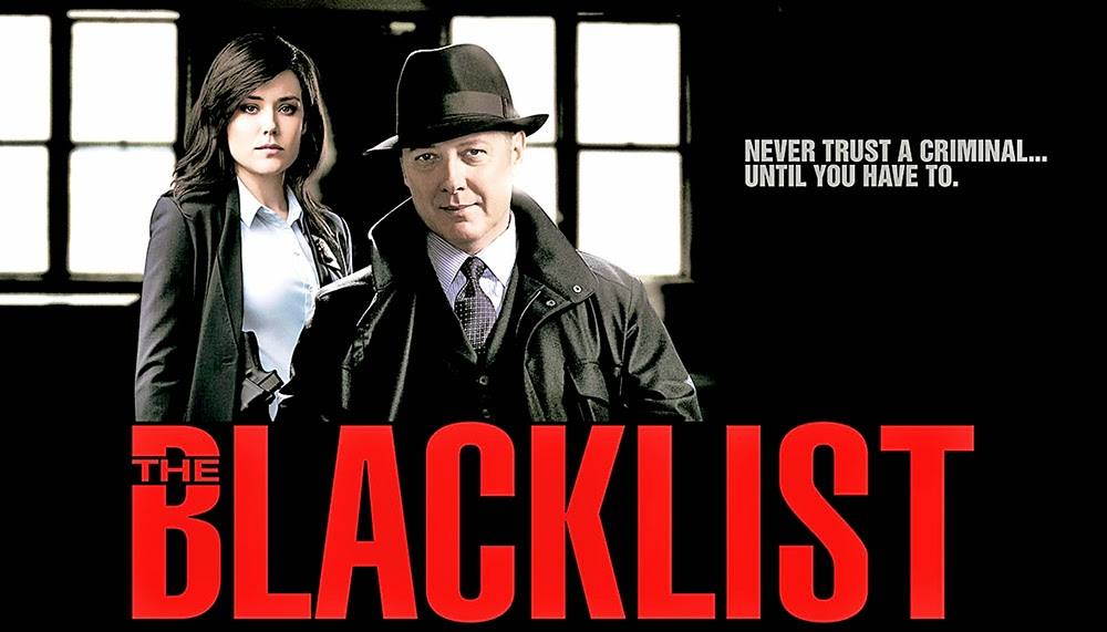 The Blacklist บัญชีดำอาชญากรรมซ่อนเงื่อน ปี 2