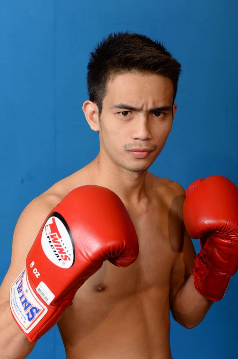 เอาใจช่วย "ฟ้าลั่นจูเนียร์ เกษตรพัฒนา" ชิงแชมป์โลก IBF