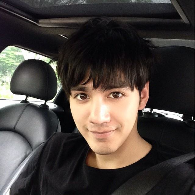 เม้าส์ ณัฐชา