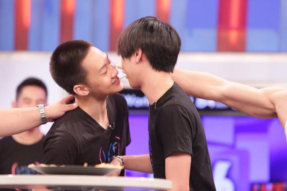 ไวท์กัปตันตื่นมาคุย