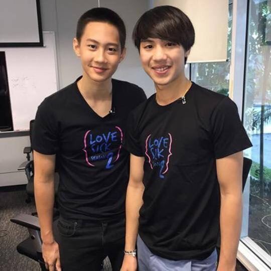 ไวท์กัปตันตื่นมาคุย