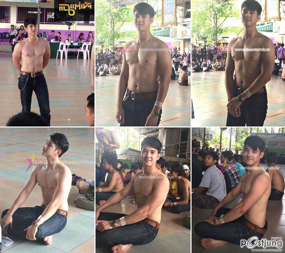 ติดตามกันแบบเต็มๆได้ที่ https://www.facebook.com/6packstar/