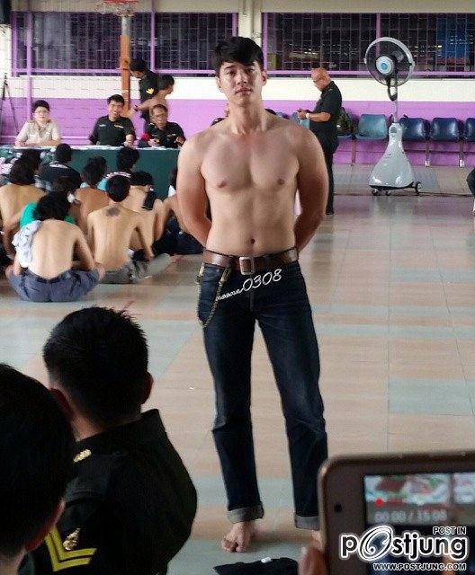 ติดตามกันแบบเต็มๆได้ที่ https://www.facebook.com/6packstar/