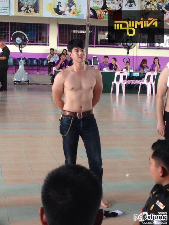 ติดตามกันแบบเต็มๆได้ที่ https://www.facebook.com/6packstar/