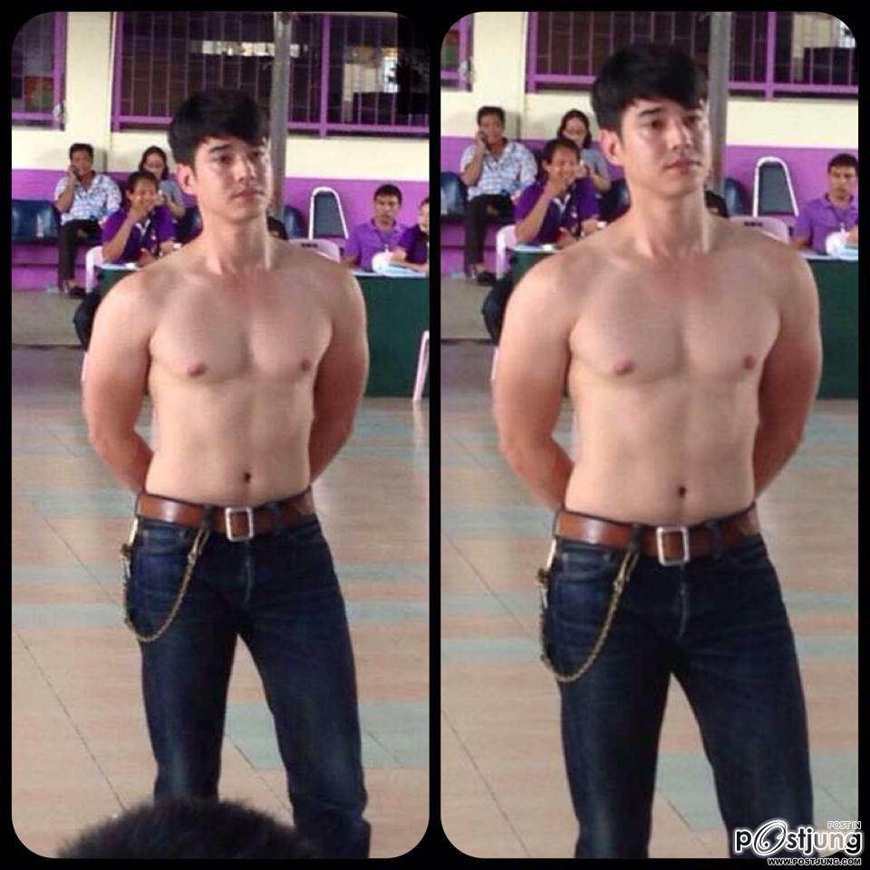 ติดตามกันแบบเต็มๆได้ที่ https://www.facebook.com/6packstar/