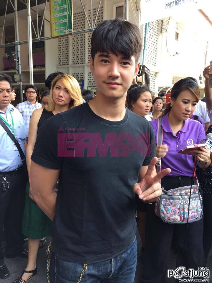 ติดตามกันแบบเต็มๆได้ที่ https://www.facebook.com/6packstar/