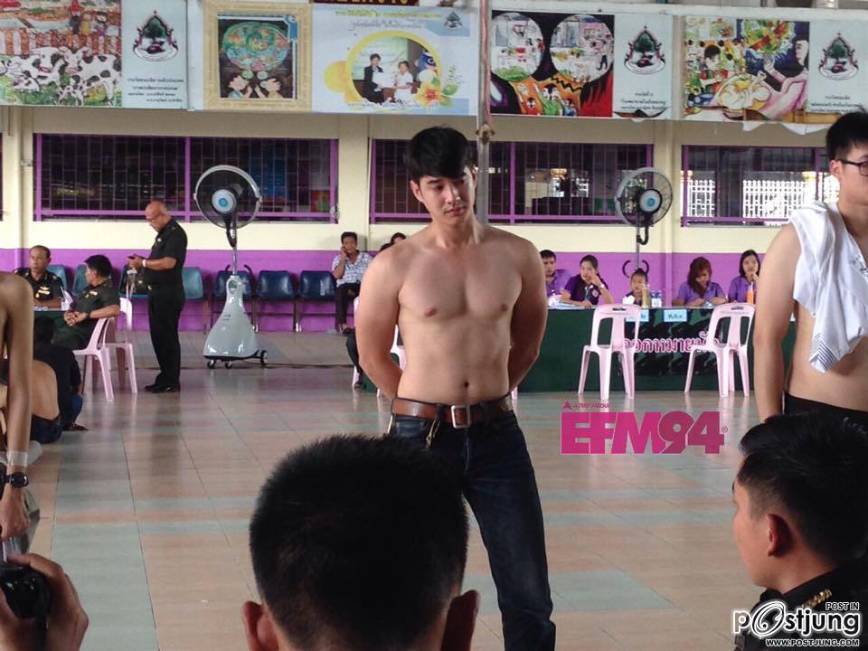 ติดตามกันแบบเต็มๆได้ที่ https://www.facebook.com/6packstar/