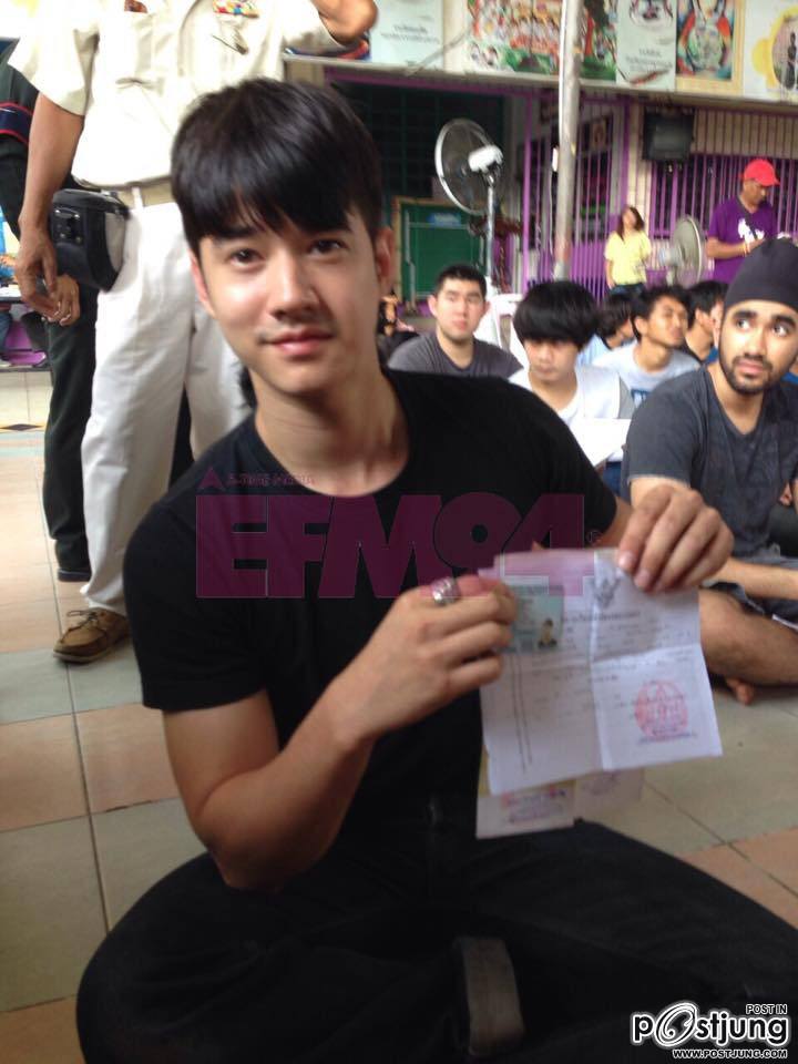 ติดตามกันแบบเต็มๆได้ที่ https://www.facebook.com/6packstar/