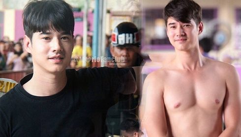 ติดตามกันแบบเต็มๆได้ที่ https://www.facebook.com/6packstar/