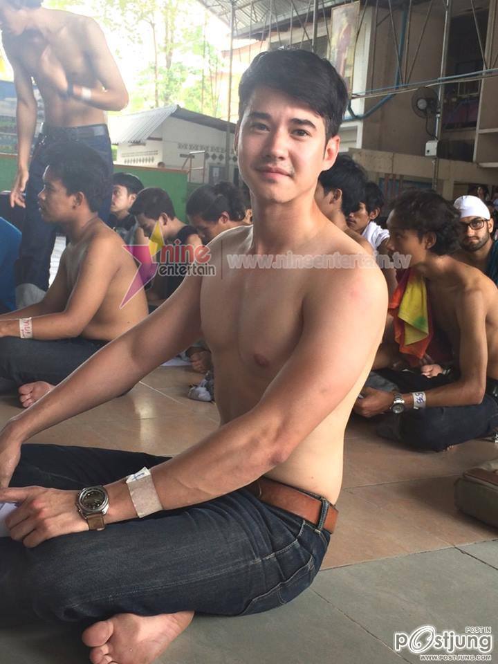 ติดตามกันแบบเต็มๆได้ที่ https://www.facebook.com/6packstar/