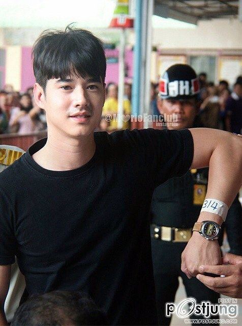ติดตามกันแบบเต็มๆได้ที่ https://www.facebook.com/6packstar/