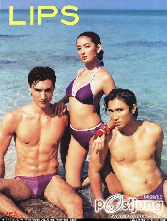 ติดตามกันแบบเต็มๆได้ที่ https://www.facebook.com/6packstar/