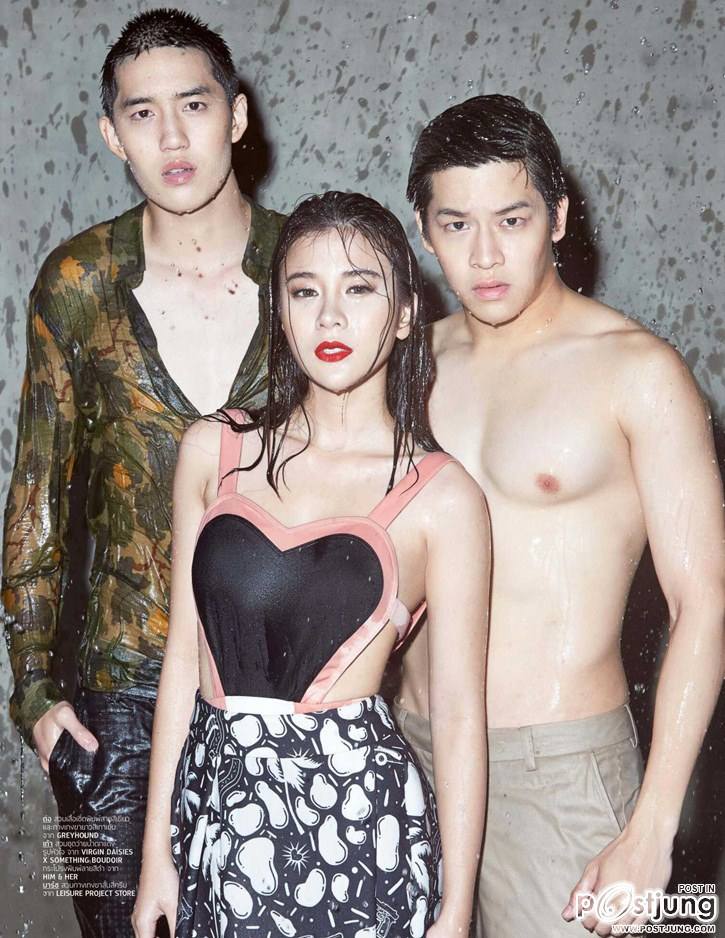 ดูเพิ่มเติมที่ https://www.facebook.com/6packstar/