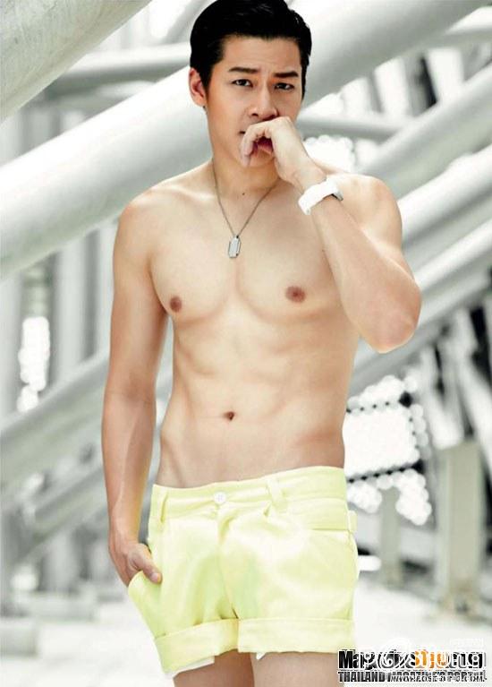 [6Packs] มาร์ช วัยละอ่อนแต่น่าซบกว่าใคร