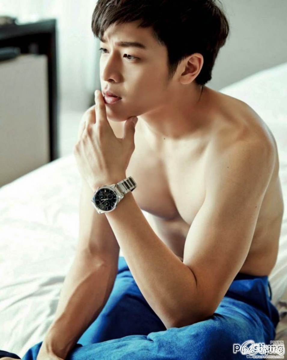 [6Packs] มาร์ช วัยละอ่อนแต่น่าซบกว่าใคร