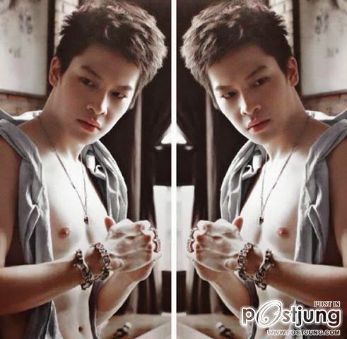 [6Packs] มาร์ช วัยละอ่อนแต่น่าซบกว่าใคร