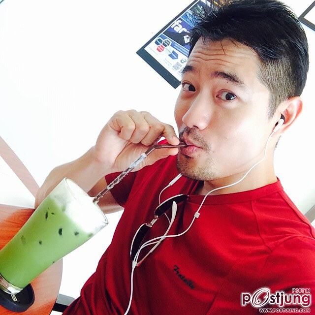 ลุงหล่ออ่า