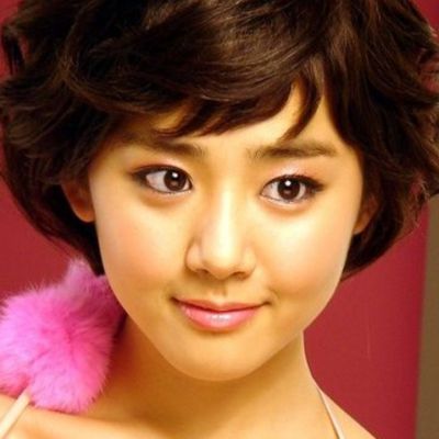 มุน กึน-ย็อง / Moon Geun-young / Мун Гын Ён  / 문근영