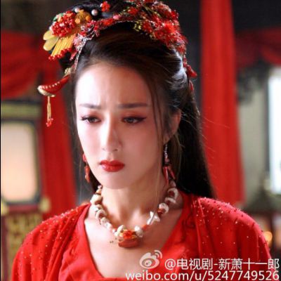 《新萧十一郎》 New Legend Xiao Shi Yi Lang 2015 part23