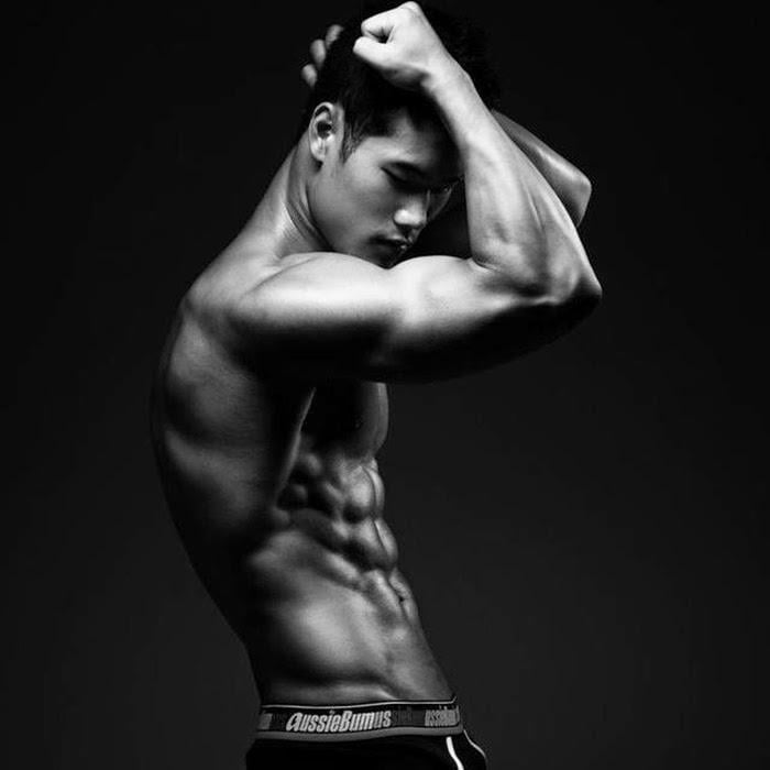 Josh Cho ชั้นเดียวก็เสียวได้นะคะ